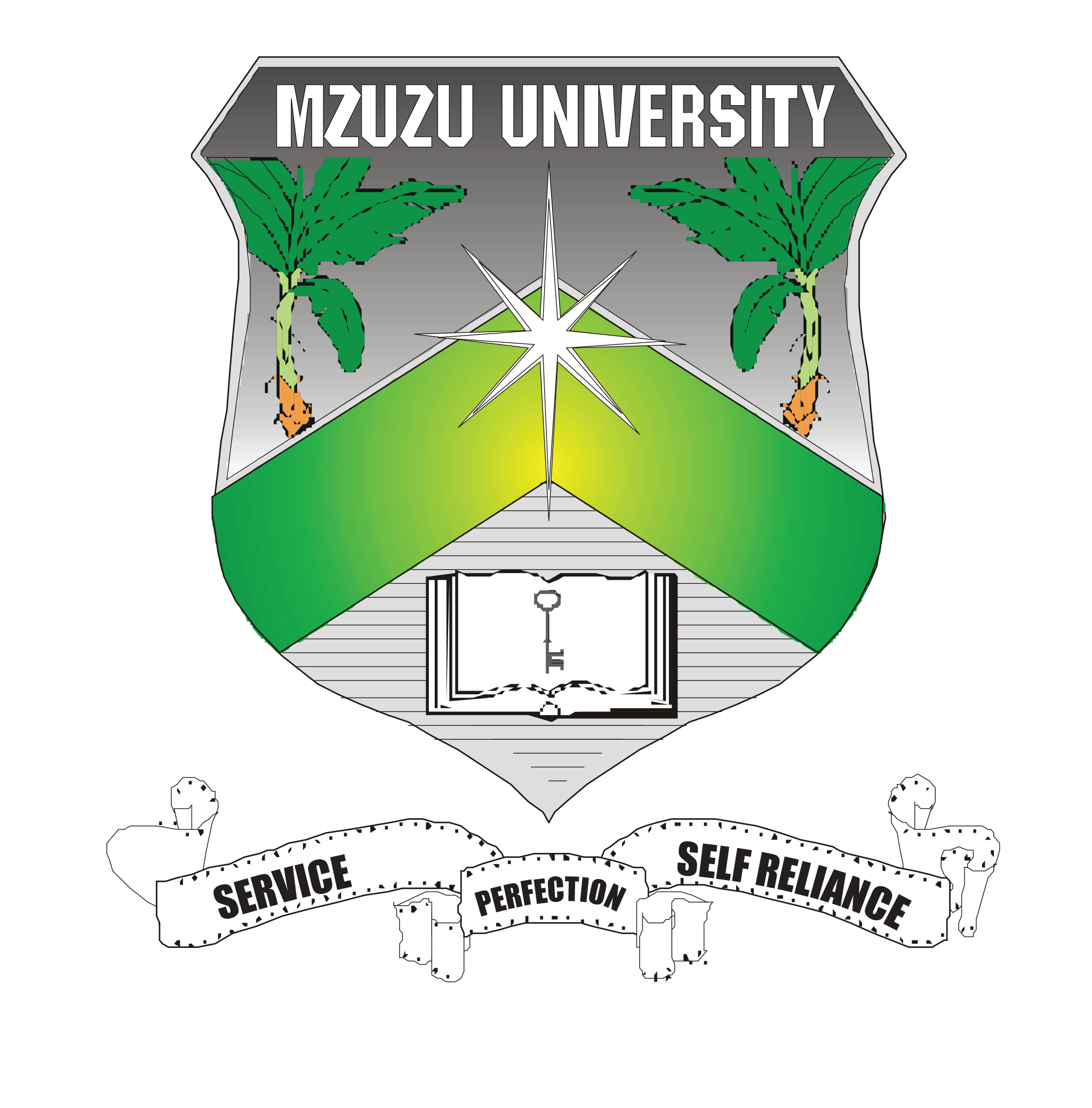 Mzuzu University Learning Management System : Search