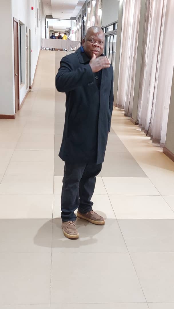 Welcome  students  and  my name is Christopher Mpewe, a lecturer in this course MATM4801: Concepts in mathematics education.