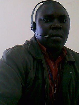 DR MARISEN MWALE